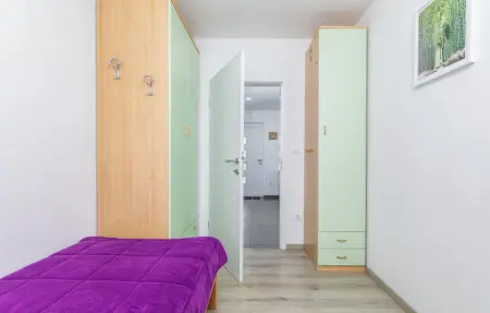 Location Maison 7 personnes à Valbandon - Photo 22