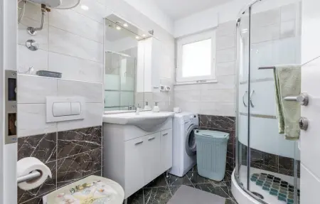 Location Maison 7 personnes à Valbandon - Photo 23