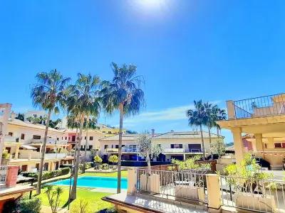 Appartement à Benissa, Appartement Confortable à Benissa avec Piscine, Proche Plage et Moraira - L846892