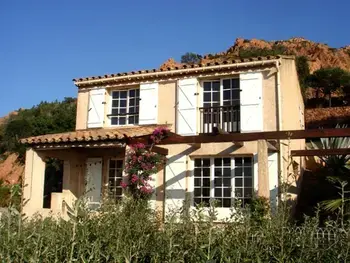 Maison à Agay Saint Raphael, Maison La Galine - L847127