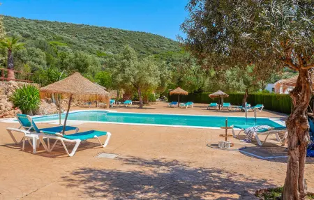 Location Maison 5 personnes à Estepa - Photo 1