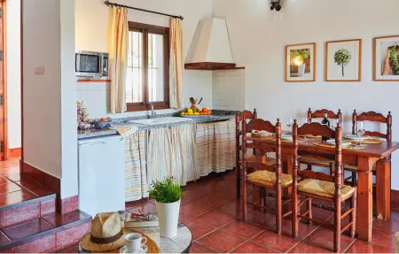 Location Maison 5 personnes à Estepa - Photo 4