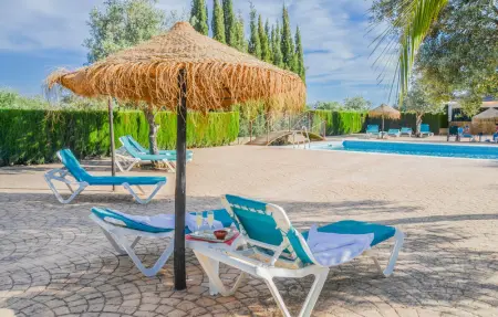 Location Maison 5 personnes à Estepa - Photo 8