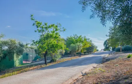 Location Maison 5 personnes à Estepa - Photo 13