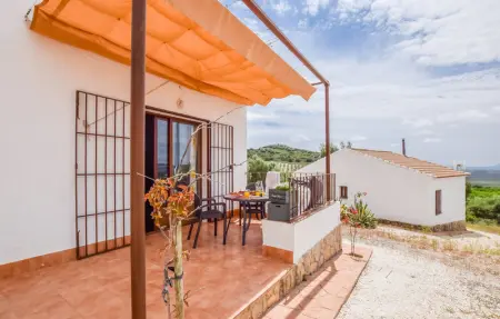 Location Maison 5 personnes à Estepa - Photo 17