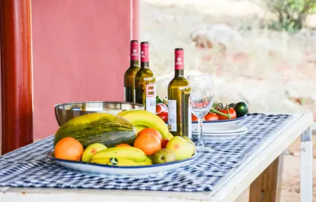 Location Maison 5 personnes à Estepa - Photo 22