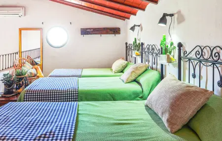 Location Maison 5 personnes à Estepa - Photo 22