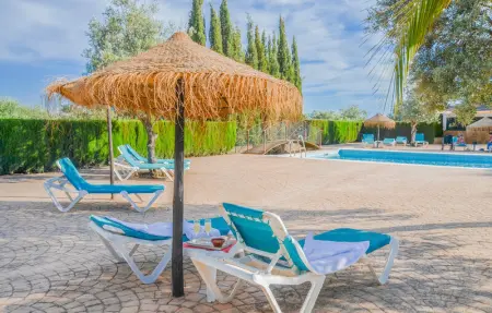 Location Maison 2 personnes à Estepa - Photo 8