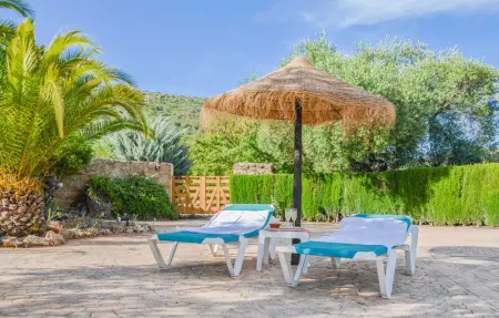 Location Maison 2 personnes à Estepa - Photo 9