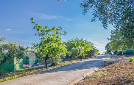 Location Maison 2 personnes à Estepa - Photo 11