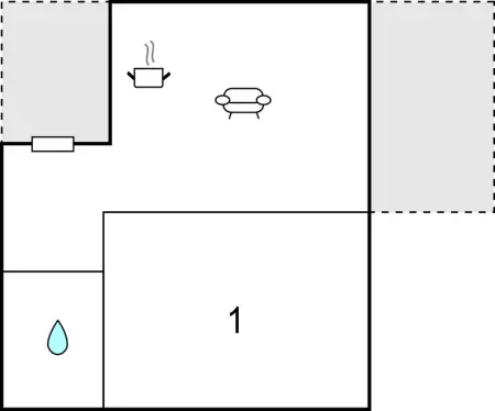 Location Maison 2 personnes à Estepa - Photo 20