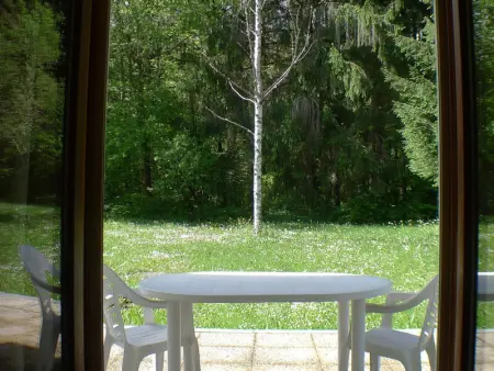 Appartement 3 pièces avec piscines, sauna et parking à Samoëns - Photo 3