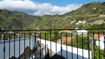 Huisje in Ribeira Brava,cakayuuii 903890 N°847172