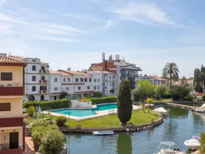 Wohnung in Empuriabrava, Port Sotavent - L869377