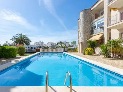 Appartement à Empuriabrava, Flamicell - L869378