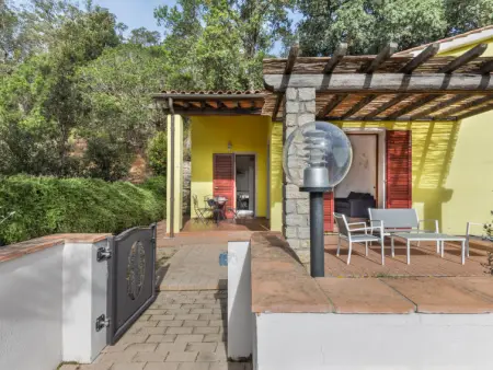 Mezzo Ortano, Maison 5 personnes à Rio Marina - Photo 1