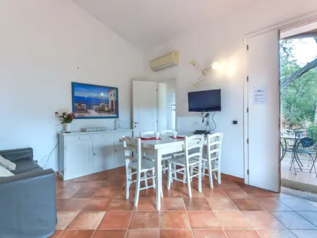 Mezzo Ortano, Maison 5 personnes à Rio Marina - Photo 4