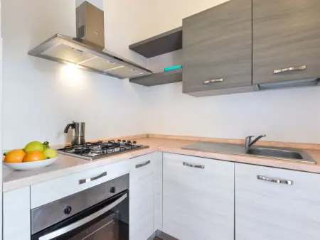 Mezzo Ortano, Maison 5 personnes à Rio Marina - Photo 5