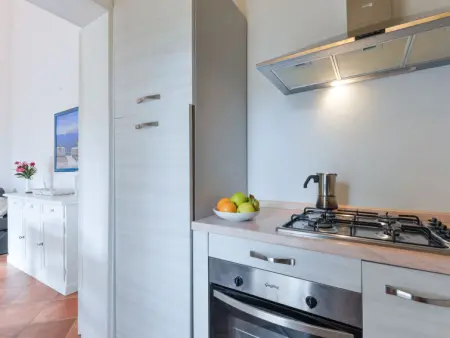 Mezzo Ortano, Maison 5 personnes à Rio Marina - Photo 7