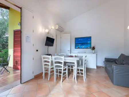 Mezzo Ortano, Maison 5 personnes à Rio Marina - Photo 8