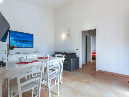 Mezzo Ortano, Maison 5 personnes à Rio Marina - Photo 10