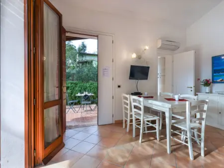 Mezzo Ortano, Maison 5 personnes à Rio Marina - Photo 11