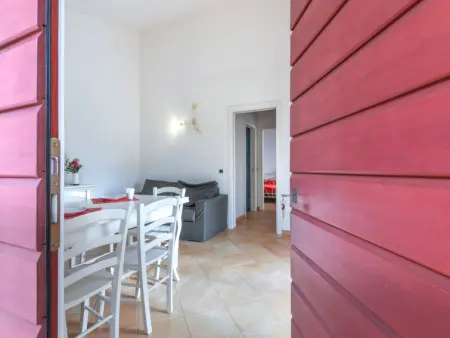 Mezzo Ortano, Maison 5 personnes à Rio Marina - Photo 12