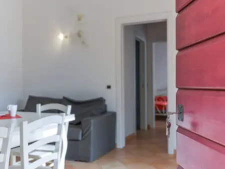 Mezzo Ortano, Maison 5 personnes à Rio Marina - Photo 13