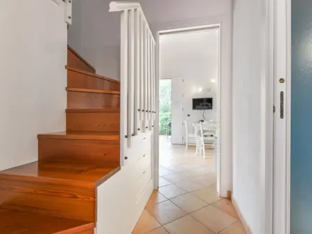 Mezzo Ortano, Maison 5 personnes à Rio Marina - Photo 14