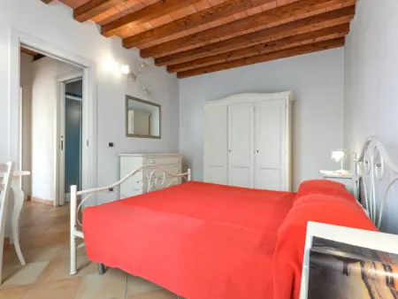 Mezzo Ortano, Maison 5 personnes à Rio Marina - Photo 15