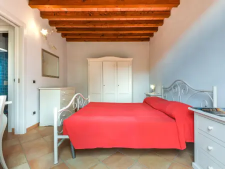 Mezzo Ortano, Maison 5 personnes à Rio Marina - Photo 16