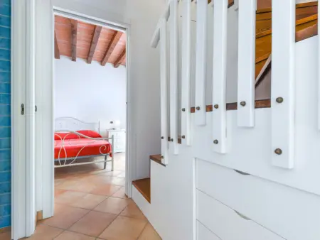 Mezzo Ortano, Maison 5 personnes à Rio Marina - Photo 19