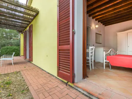 Mezzo Ortano, Maison 5 personnes à Rio Marina - Photo 20