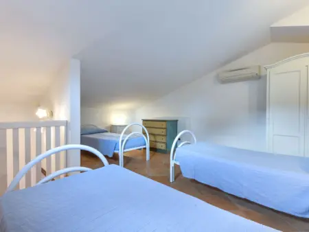 Mezzo Ortano, Maison 5 personnes à Rio Marina - Photo 21