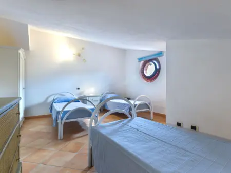 Mezzo Ortano, Maison 5 personnes à Rio Marina - Photo 22