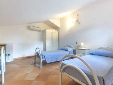 Mezzo Ortano, Maison 5 personnes à Rio Marina - Photo 23