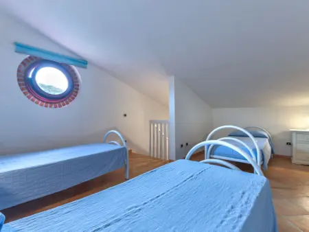 Mezzo Ortano, Maison 5 personnes à Rio Marina - Photo 24