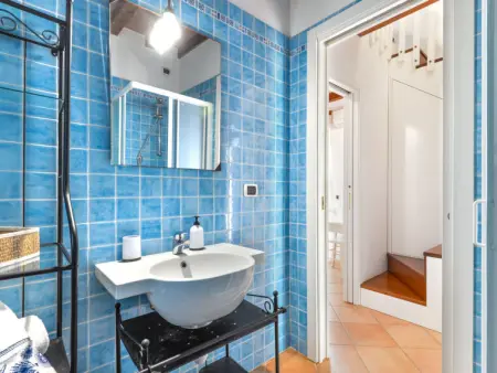 Mezzo Ortano, Maison 5 personnes à Rio Marina - Photo 25