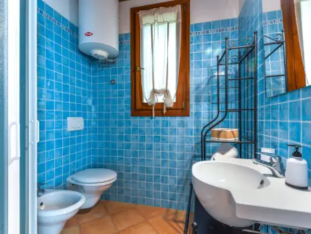 Mezzo Ortano, Maison 5 personnes à Rio Marina - Photo 26