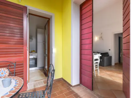 Mezzo Ortano, Maison 5 personnes à Rio Marina - Photo 27