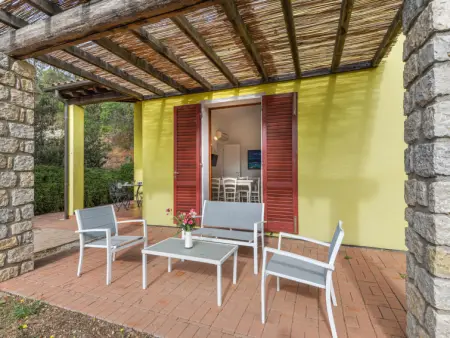 Mezzo Ortano, Maison 5 personnes à Rio Marina - Photo 28