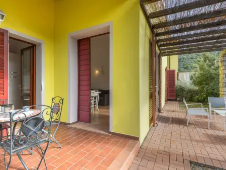 Mezzo Ortano, Maison 5 personnes à Rio Marina - Photo 29