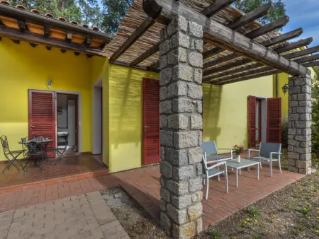 Mezzo Ortano, Maison 5 personnes à Rio Marina - Photo 31