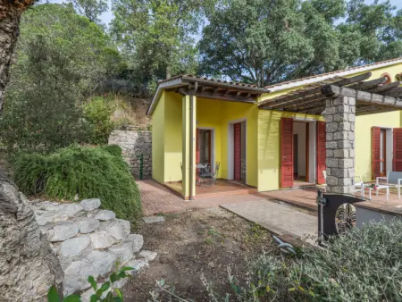 Mezzo Ortano, Maison 5 personnes à Rio Marina - Photo 32