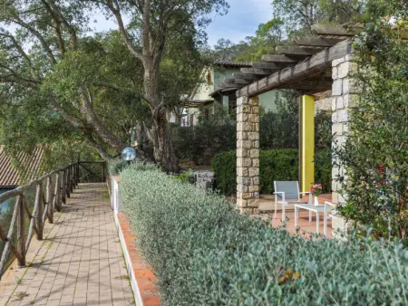 Mezzo Ortano, Maison 5 personnes à Rio Marina - Photo 33