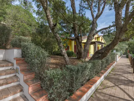 Mezzo Ortano, Maison 5 personnes à Rio Marina - Photo 34