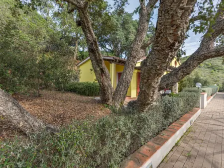 Mezzo Ortano, Maison 5 personnes à Rio Marina - Photo 35