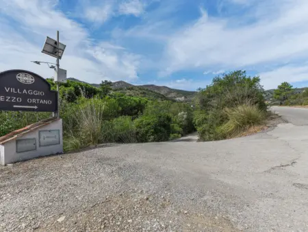 Mezzo Ortano, Maison 5 personnes à Rio Marina - Photo 36