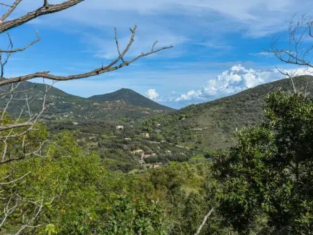 Mezzo Ortano, Maison 5 personnes à Rio Marina - Photo 37