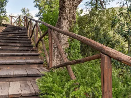 Mezzo Ortano, Maison 5 personnes à Rio Marina - Photo 39